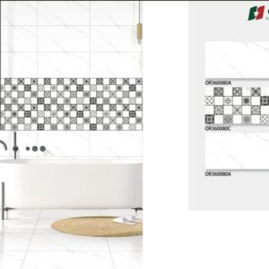 24 × 48 Matt Floor Tile – Orial Tiles